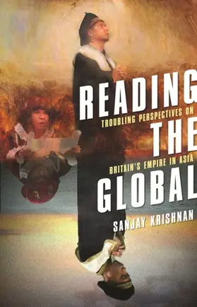 Krishnan |  Reading the Global | eBook | Sack Fachmedien