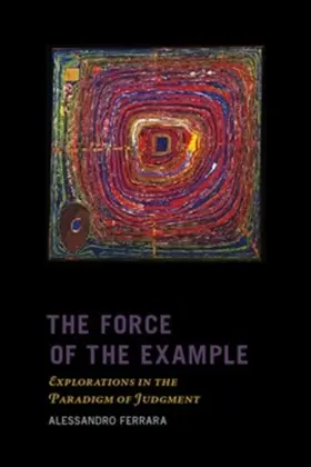 Ferrara |  The Force of the Example | eBook | Sack Fachmedien
