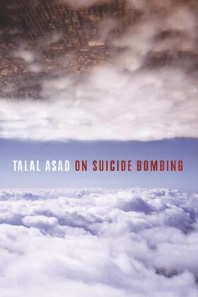 Asad | On Suicide Bombing | E-Book | sack.de
