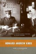 Richardson |  Howard Andrew Knox | eBook | Sack Fachmedien