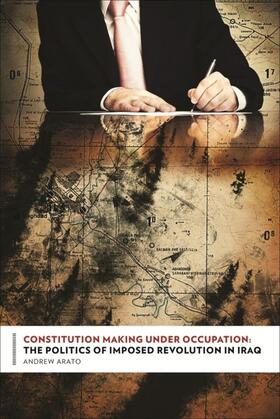 Arato | Constitution Making Under Occupation | E-Book | sack.de
