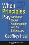 Heal |  When Principles Pay | eBook | Sack Fachmedien