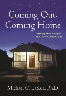 LaSala / Lasala |  Coming Out, Coming Home | eBook | Sack Fachmedien