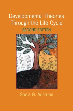 Austrian |  Developmental Theories Through the Life Cycle | eBook | Sack Fachmedien