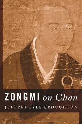 Broughton | Zongmi on Chan | E-Book | sack.de