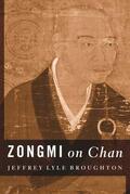 Broughton |  Zongmi on Chan | eBook | Sack Fachmedien