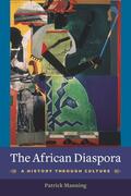 Manning |  The African Diaspora | eBook | Sack Fachmedien