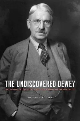 Rogers | The Undiscovered Dewey | E-Book | sack.de