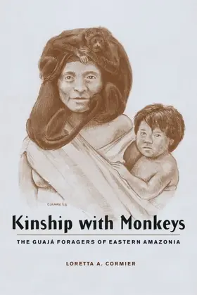 Cormier |  Kinship with Monkeys | eBook | Sack Fachmedien