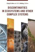 Allen / Holling |  Discontinuities in Ecosystems and Other Complex Systems | eBook | Sack Fachmedien