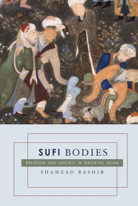 Bashir | Sufi Bodies | E-Book | sack.de