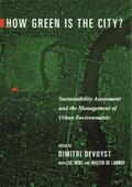 Devuyst |  How Green Is the City? | eBook | Sack Fachmedien