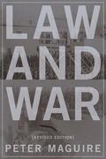 Maguire |  Law and War | eBook | Sack Fachmedien