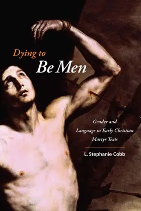 Cobb | Dying to Be Men | E-Book | sack.de