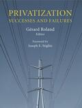 Roland |  Privatization | eBook | Sack Fachmedien
