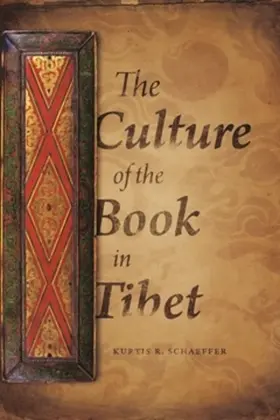 Schaeffer |  The Culture of the Book in Tibet | eBook | Sack Fachmedien