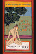 Phillips |  Yoga, Karma, and Rebirth | eBook | Sack Fachmedien