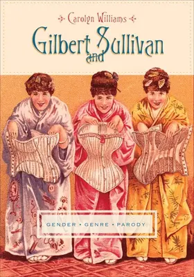 Williams |  Gilbert and Sullivan | eBook | Sack Fachmedien