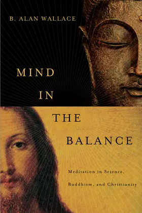 Wallace |  Mind in the Balance | eBook | Sack Fachmedien