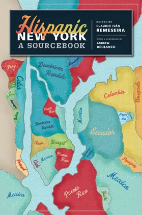 Remeseira |  Hispanic New York | eBook | Sack Fachmedien