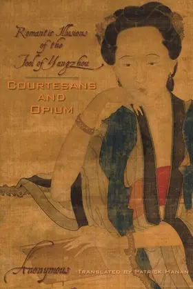 Anonymous |  Courtesans and Opium | eBook | Sack Fachmedien