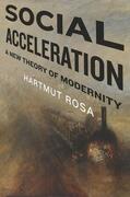 Rosa |  Social Acceleration | eBook | Sack Fachmedien