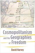 Harvey |  Cosmopolitanism and the Geographies of Freedom | eBook | Sack Fachmedien