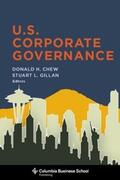Chew / Gillan |  U.S. Corporate Governance | eBook | Sack Fachmedien