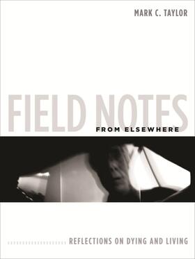 Taylor | Field Notes from Elsewhere | E-Book | sack.de