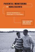 Guilamo-Ramos / Jaccard / Dittus |  Parental Monitoring of Adolescents | eBook | Sack Fachmedien