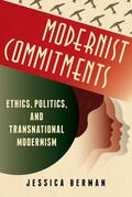 Berman |  Modernist Commitments | eBook | Sack Fachmedien