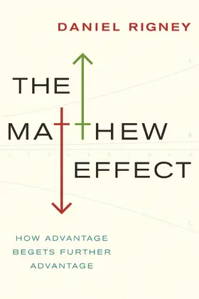 Rigney |  The Matthew Effect | eBook | Sack Fachmedien