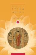 Teiser / Stone |  Readings of the  &lt;i&gt;Lotus Sutra&lt;/i&gt; | eBook | Sack Fachmedien