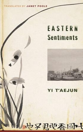 Yi |  Eastern Sentiments | eBook | Sack Fachmedien