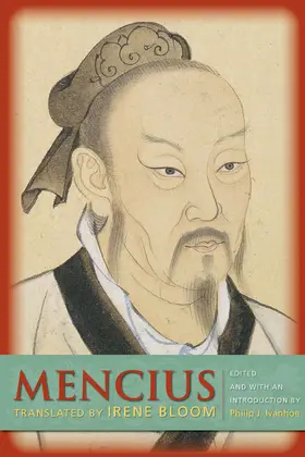 Mencius / Ivanhoe |  Mencius | eBook | Sack Fachmedien