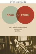Lukacs / Lukács / Sanders |  Soul and Form | eBook | Sack Fachmedien