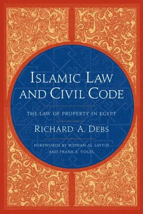 Debs |  Islamic Law and Civil Code | eBook | Sack Fachmedien
