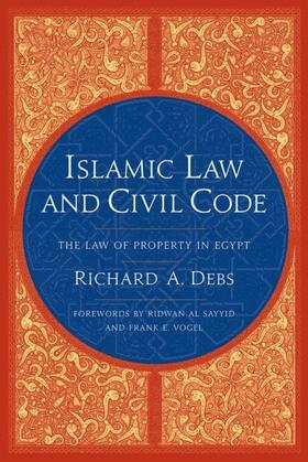 Debs | Islamic Law and Civil Code | E-Book | sack.de