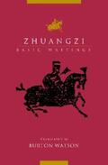 Watson / Zhuangzi |  Zhuangzi | eBook | Sack Fachmedien