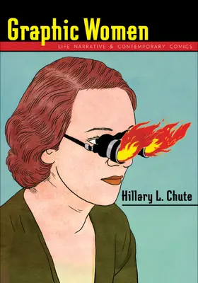Chute |  Graphic Women | eBook | Sack Fachmedien
