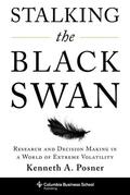 Posner |  Stalking the Black Swan | eBook | Sack Fachmedien