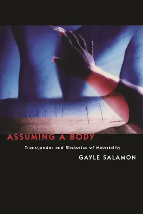 Salamon |  Assuming a Body | eBook | Sack Fachmedien