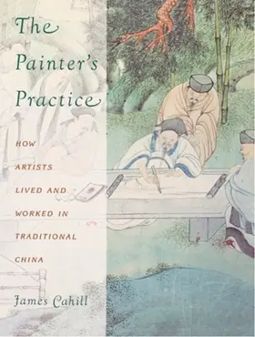 Cahill |  The Painter's Practice | eBook | Sack Fachmedien