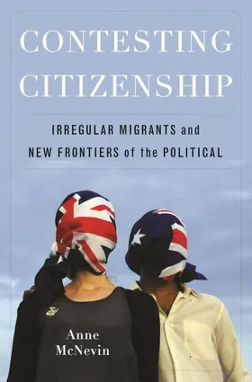 McNevin |  Contesting Citizenship | eBook | Sack Fachmedien