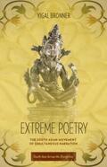 Bronner |  Extreme Poetry | eBook | Sack Fachmedien