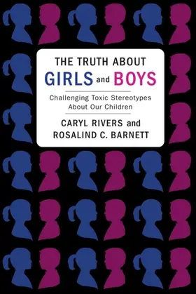 Rivers / Barnett |  The Truth About Girls and Boys | eBook | Sack Fachmedien