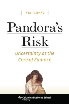 Osband | Pandora’s Risk | E-Book | sack.de