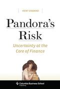 Osband |  Pandora’s Risk | eBook | Sack Fachmedien