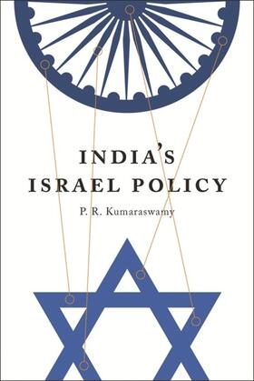 Kumaraswamy | India's Israel Policy | E-Book | sack.de