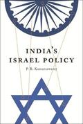 Kumaraswamy |  India's Israel Policy | eBook | Sack Fachmedien